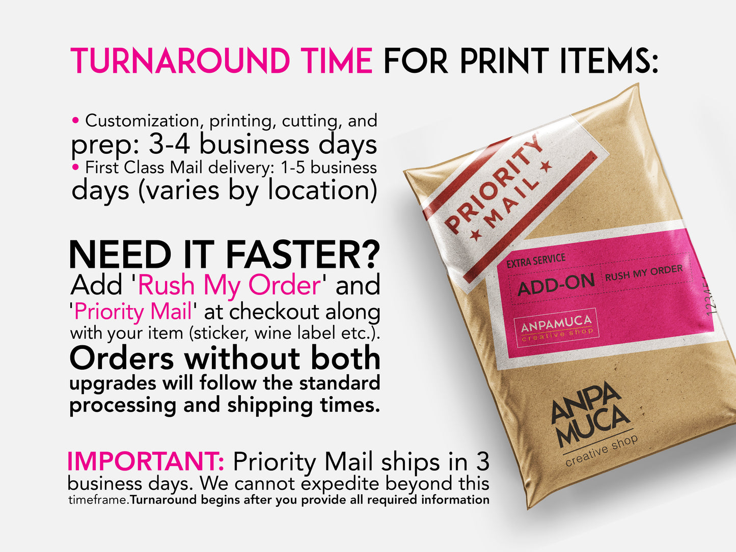 Personalized Cartoon Body Stickers - Bachelorette Party Favor