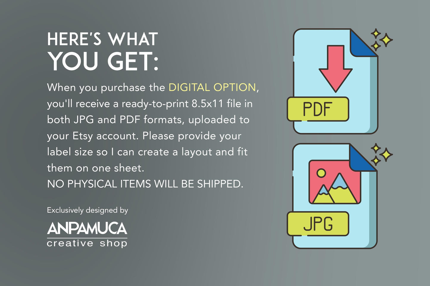 Custom Pet Photo Wine Label: Funny Cat/Dog Gift (Digital or Printed Label)